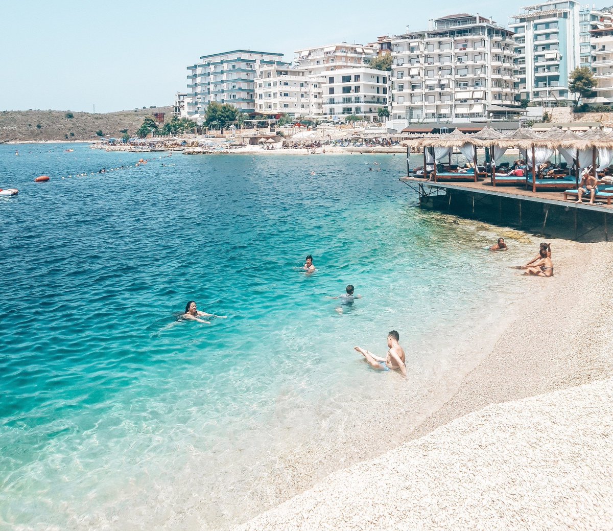 AnitaHendrieka's tweet photo. Win 7 nights in the #Mediterranean seaside city of Saranda, #Albania via @AnitaHendrieka https://t.co/8zwmwQDb0m All proceeds are going to the local #NGO called Shatervan Idesh, which helps with the welfare of the street cats and dogs within the city! https://t.co/eL5t64pILH