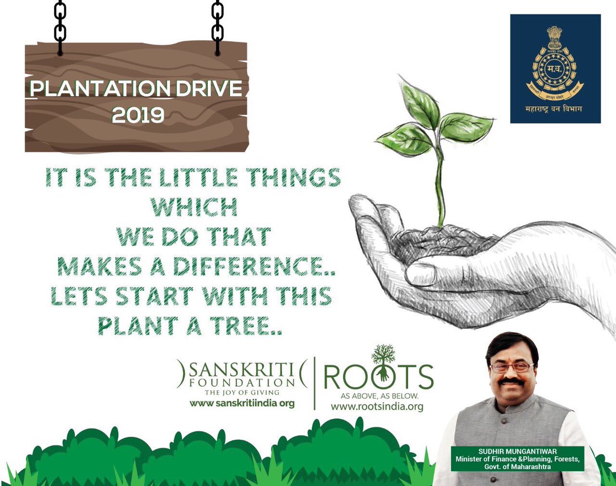 SANSKRITIfound1's tweet photo. He who plants 🌱 tree 🌲, Plant’s Life
#forest #plantation #planationDrive #plantTree #treeLife #tree #greenLife #rootsOfGratitude #GreenGeneration #saveGreen #saveTree #plantLIFE #TreeWORLD @SMungantiwar https://t.co/YFZ7jjAi6W