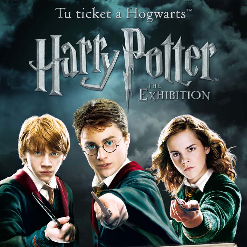 _TicketsNET_'s tweet photo. Cientos de objetos de atrezo, trajes y criaturas fantásticas que fueron utilizados durante el rodaje de la icónica filmografía.
https://t.co/zY9gmgy0Dc
#HarryPotter #TheExhibition #entradas #valencia #somosespectaculo #TksNET https://t.co/iR94jUVTQ2