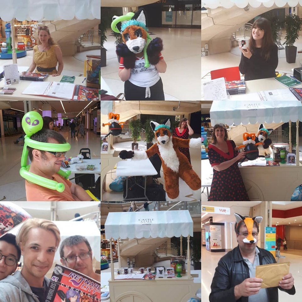 Rob Turner tweet media