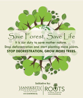 SANSKRITIfound1's tweet photo. He who plants 🌱 tree 🌲, Plant’s Life
#forest #plantation #planationDrive #plantTree #treeLife #tree #greenLife #rootsOfGratitude #GreenGeneration #saveGreen #saveTree #plantLIFE #TreeWORLD @AfrozShah1 https://t.co/7xkQTRRLSo