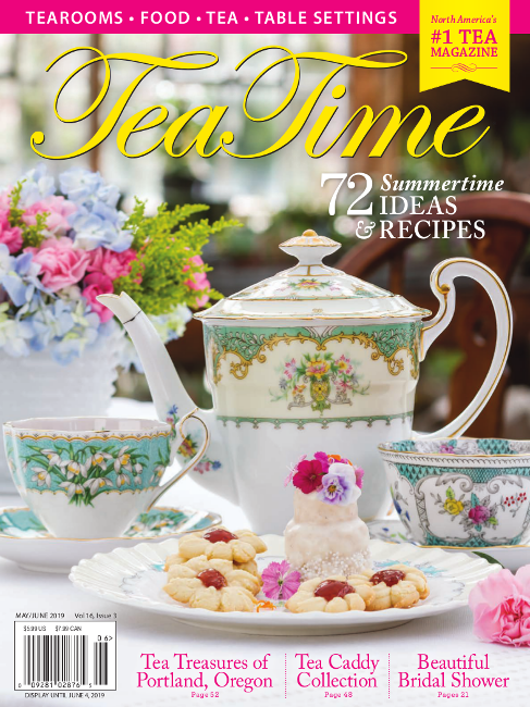SteamWaverz's tweet photo. HOORAY!  We are featured in the USA @TeaTimeMag. What an honour. Thank you so much TeaTimeMag! Create colorful teamoments.
#teatimemagazine #teatime #Teeliebhaber #TeaforTwo #tealovers #tea #teazen #paperdesign #teabirds https://t.co/MoSLHok5BS