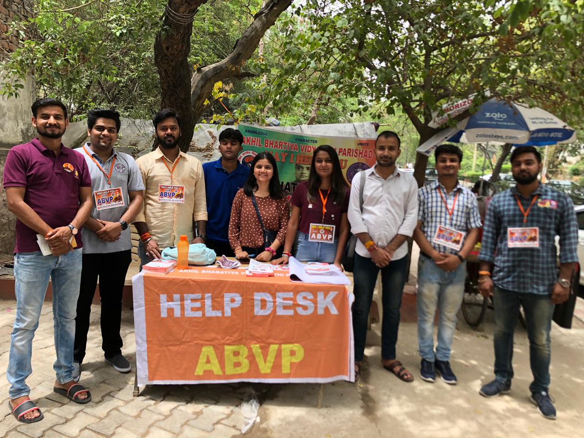 irahulyaadav's tweet photo. #ABVP_SOUTH_CAMPUS
#Help_Desk
3rd cutoff
#DAY3
#ARSDC #RLA #MLNCM #MLNCE #ARYABHATTA #CLG #Venky
RAHUL YADAV
#CONVENER
SOUTH CAMPUS
@anand_ksri @shriniwas_hr @nidhitripathi92 @BharatKhatana_ @SidharthYadav14 @sachoubey @iAjayThakur @HimanshuABVP_ @abhiraivp https://t.co/8Sdpon9xK7