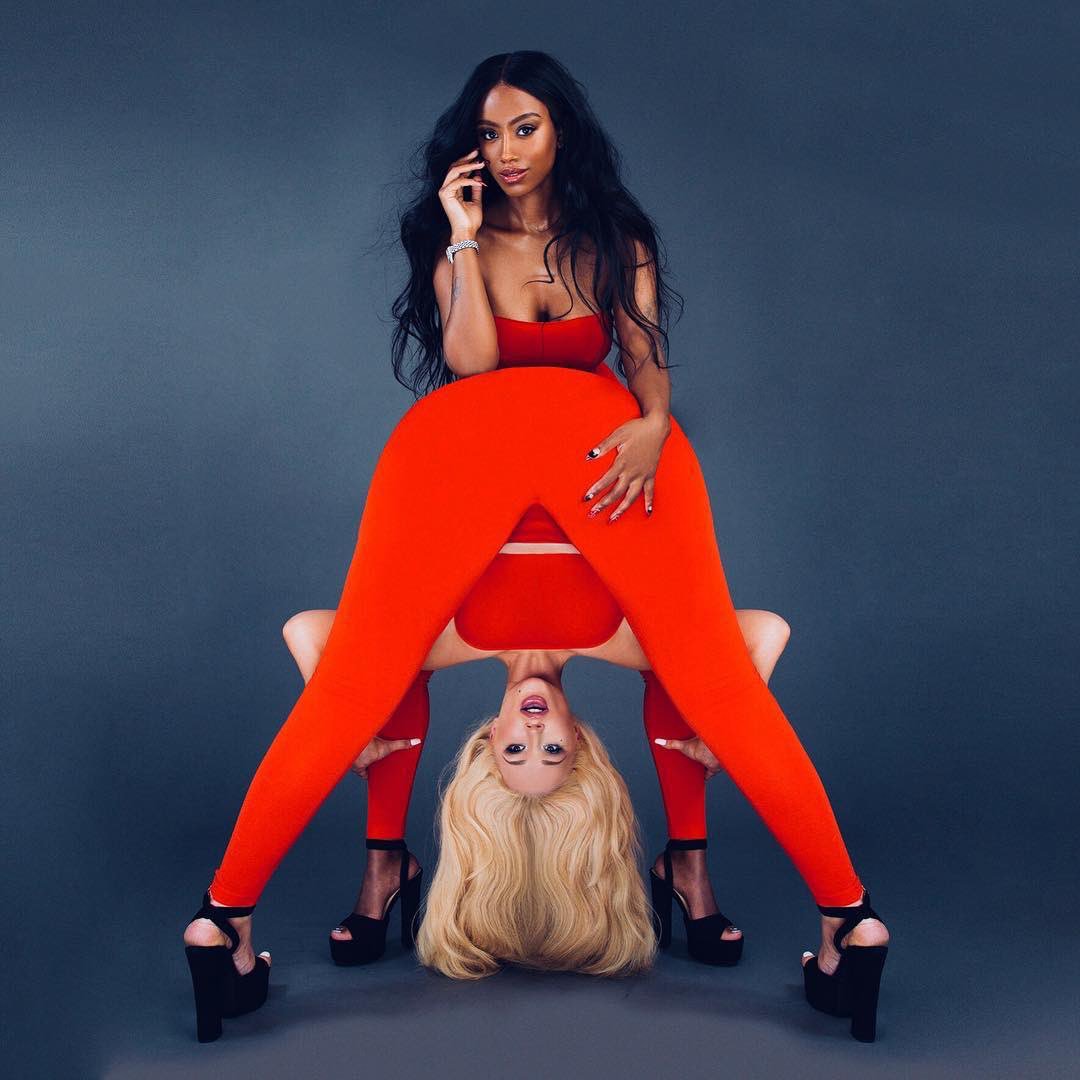 GoddessxRose's tweet photo. The real 6ix 9ine😏💋 https://t.co/QXzSLbYO6u