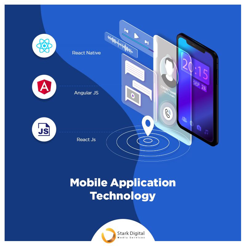 StarkDigitalBiz's tweet photo. The Path to Cost -Effective Enterprise is Mobile Development .
Stark Digital Media deliver a customer-centric range of scalable and business oriented mobile development services.
#app #ApplicationDevelopment #ReactNative #angular #AngulaJS #ReactJS #ionic #mobile #technology https://t.co/lsM7eeAI2o