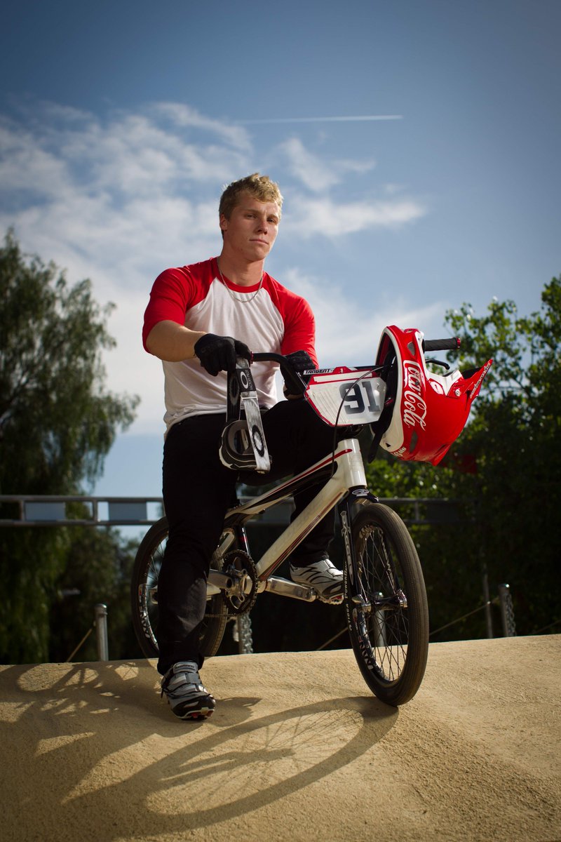LiSTNRau's tweet image. Sam Willoughby (@SW91) is an #Olympic silver medallist and two-time #BMX World Champion, with a truly inspirational story. 

Don’t miss your chance to hear Sam interviewed by @MarkHoward03 in a special #TheHowieGames LIVE event in Sydney on Aug 21st: bit.ly/HowieGamesLive
