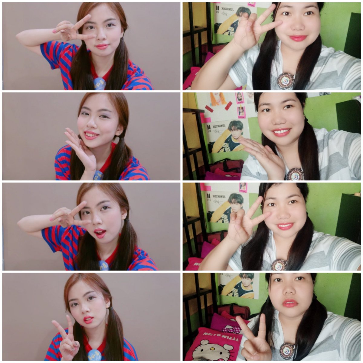 liezelpdajuya's tweet photo. Pa entry na ulet ng isa HAHAHAHA๐คฃ๐คฃ๐คฃ Last na'to ๐
๐
๐
@SlytheReine @iamiscene
#ISCENESelcaDay https://t.co/qy1YQQ3mkI