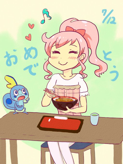 Prichanのtwitterイラスト検索結果 古い順