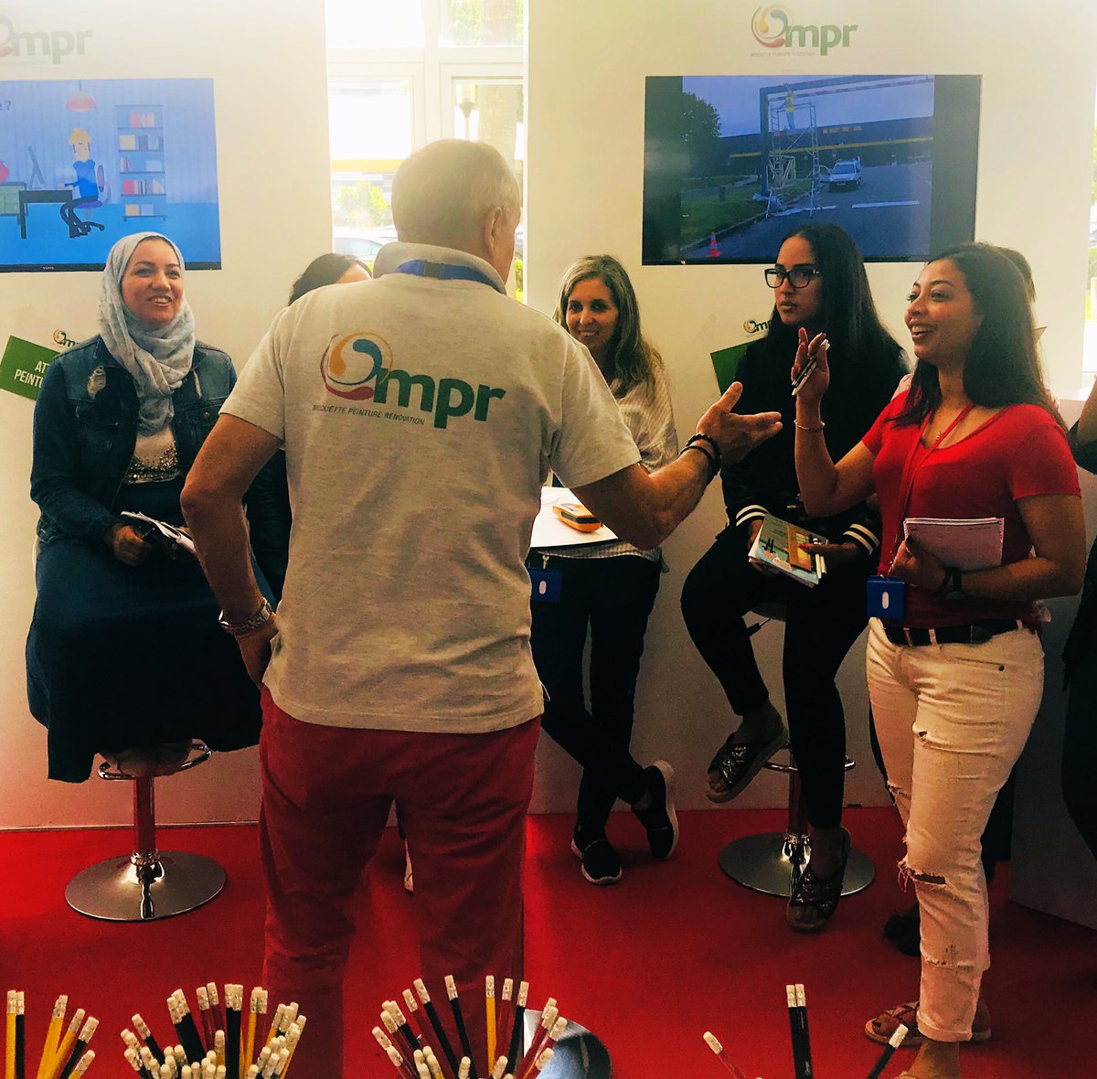 Bruno Foubert tweet media