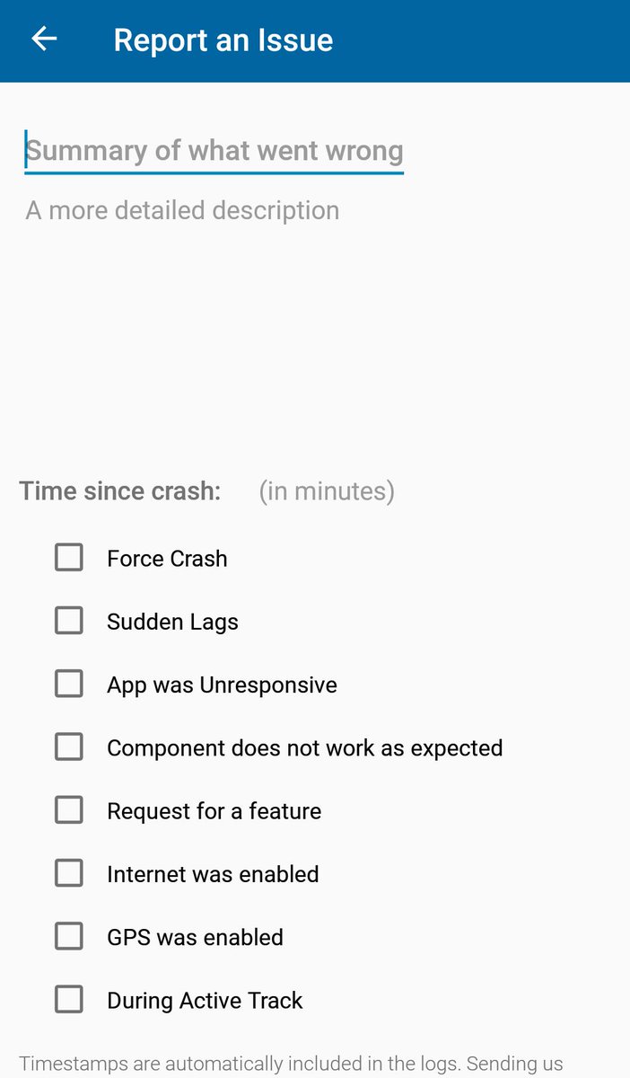 enviroCar_org's tweet photo. @gsoc student Shiva Kanth Sujit updates libraries, redesign the UI redesign and includes several new features to make #enviroCar more intuitive. Check out his mid term blog https://t.co/vMZCDUcshI https://t.co/UZMi2iW2fM