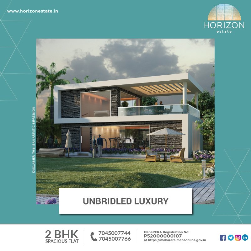 KalpanaCon's tweet photo. The 2 BHK homes at Horizon Estate are splendidly spacious for quintessential living in Uran.
(MahaRERA No: P52000000107)
Call us on 7045007744/7045007766
#kalpanaStructcon #realestate #luxuryhome #naturebeauty #refreshinglife #lushgreen https://t.co/E9OJRwgJNU