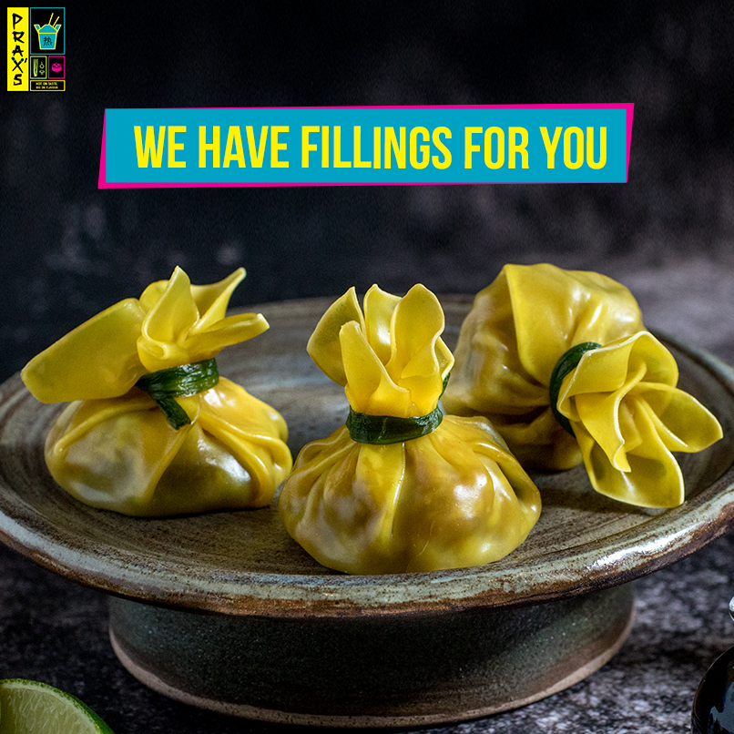 praxsuae's tweet photo. ☺You are sure to fall in love with some of our most delicious treats! So be sure to order loads of our Siu mais this weekend!

#Praxs #praxsfans #praxsdubai #dubaifoodie https://t.co/7iSELqFLvL