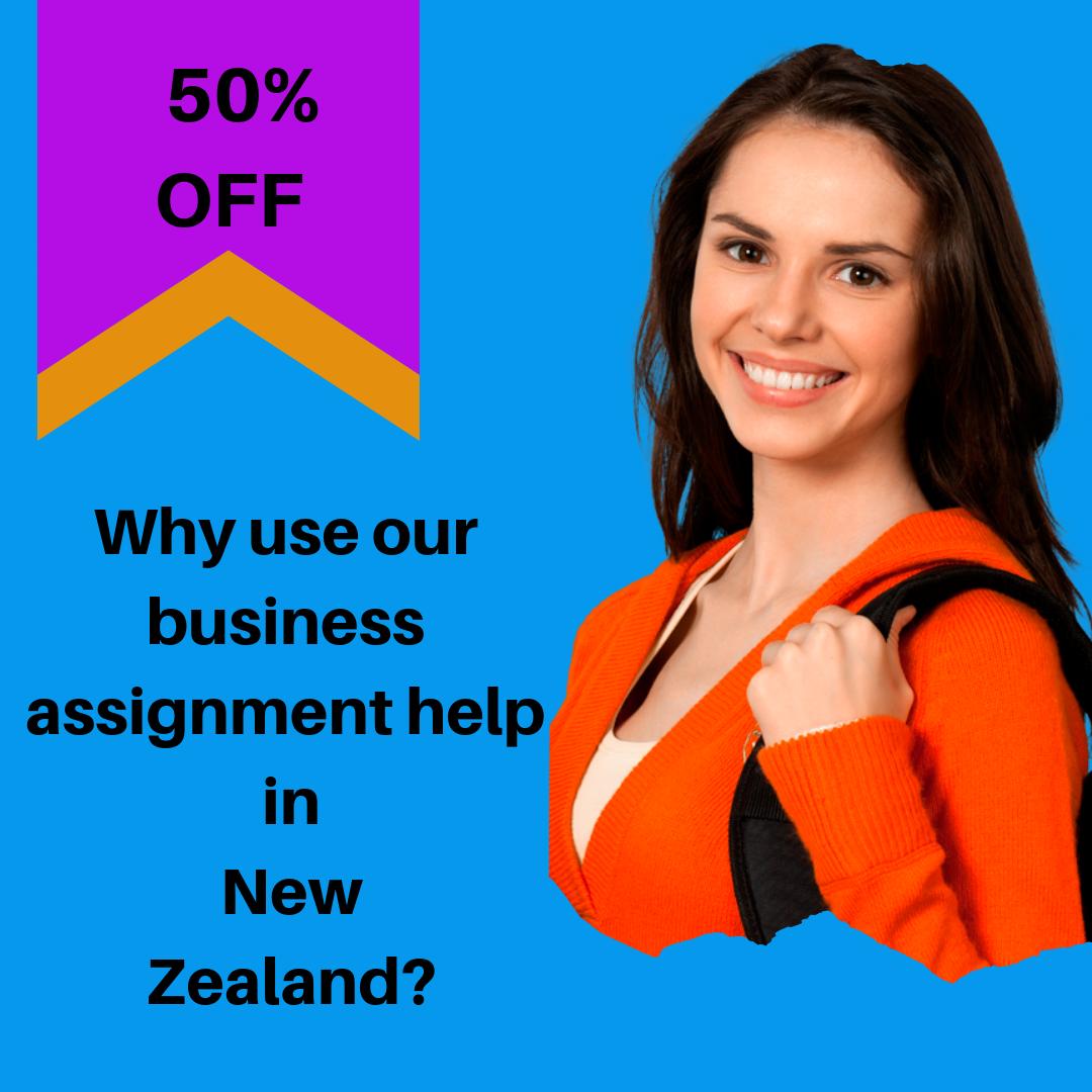 assignmentnz's tweet image. Why use our business assignment help in New Zealand?
bit.ly/2G4RA6r
#Businessassignmenthelp #AssignmenthelpAuckland