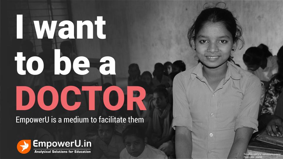 EmpowerU_in's tweet image. Million of students wants to be successful and they have lots of potentials to achieve their goal. the only thing they need is the right path with quality education. EmpowerU's working in a way so they can achieve their goal.
#GovernmentSchool #RealtimeMonitoringSystem #Dreem