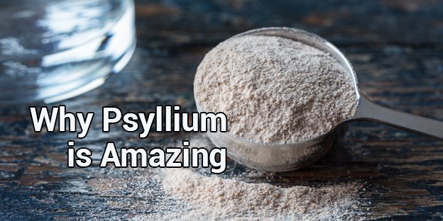 Why Psyllium is Amazing blog from Organic Products India !!! viralspices.com/psyllium-husk/…