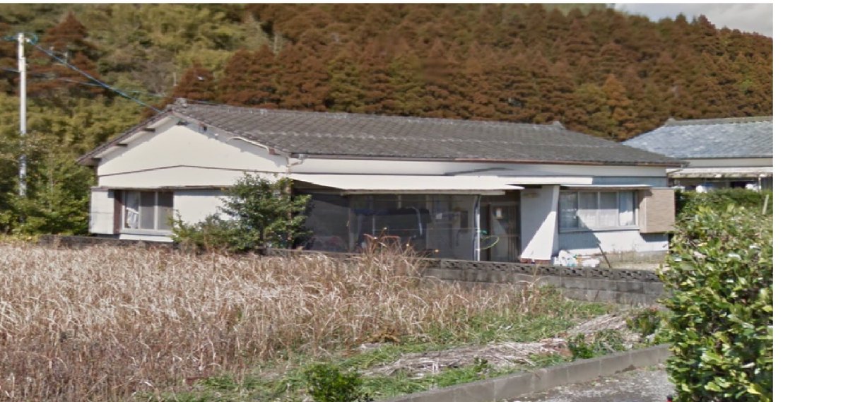 やさしいおうち