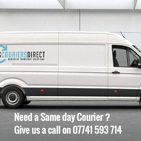 DG Courier's Direct (@dgcouriers) on Twitter photo 