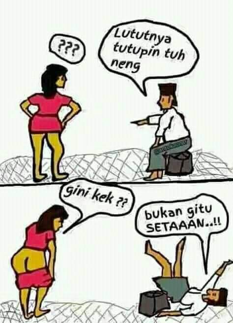 MegaRizkiSani's tweet photo. #JumatCurhat setan itu emang tugasnya mengganggu manusia.. Gw salut bgt sama orang yg hijrah bener" berubah.. Dan gw juga salut sama setan yg dengan mudahnya bikin manusia murtad.. Langsung pindah agama.. #gabud https://t.co/0YEjUzvhvM
