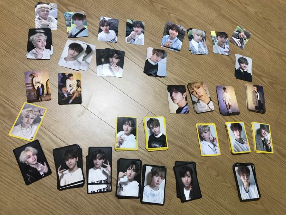 flowerducky's tweet photo. 🌸 EU 🇪🇺 GROUP ORDER 🌸 /WTS
Stray Kids Clé 2: Yellow Wood PHOTO CARDS (updated list)
!!! Unveil tour in Berlin PICK-UP !!!!

⇨ Price: 6 eur /per pc 
⇨ Form (ENG): https://t.co/btroUt4wD1 
⇨ Until: July 13

#StrayKids  #스트레이키즈 #StrayKidsinBerlin #unveiltourinberlin https://t.co/Gg7v8IhMnA