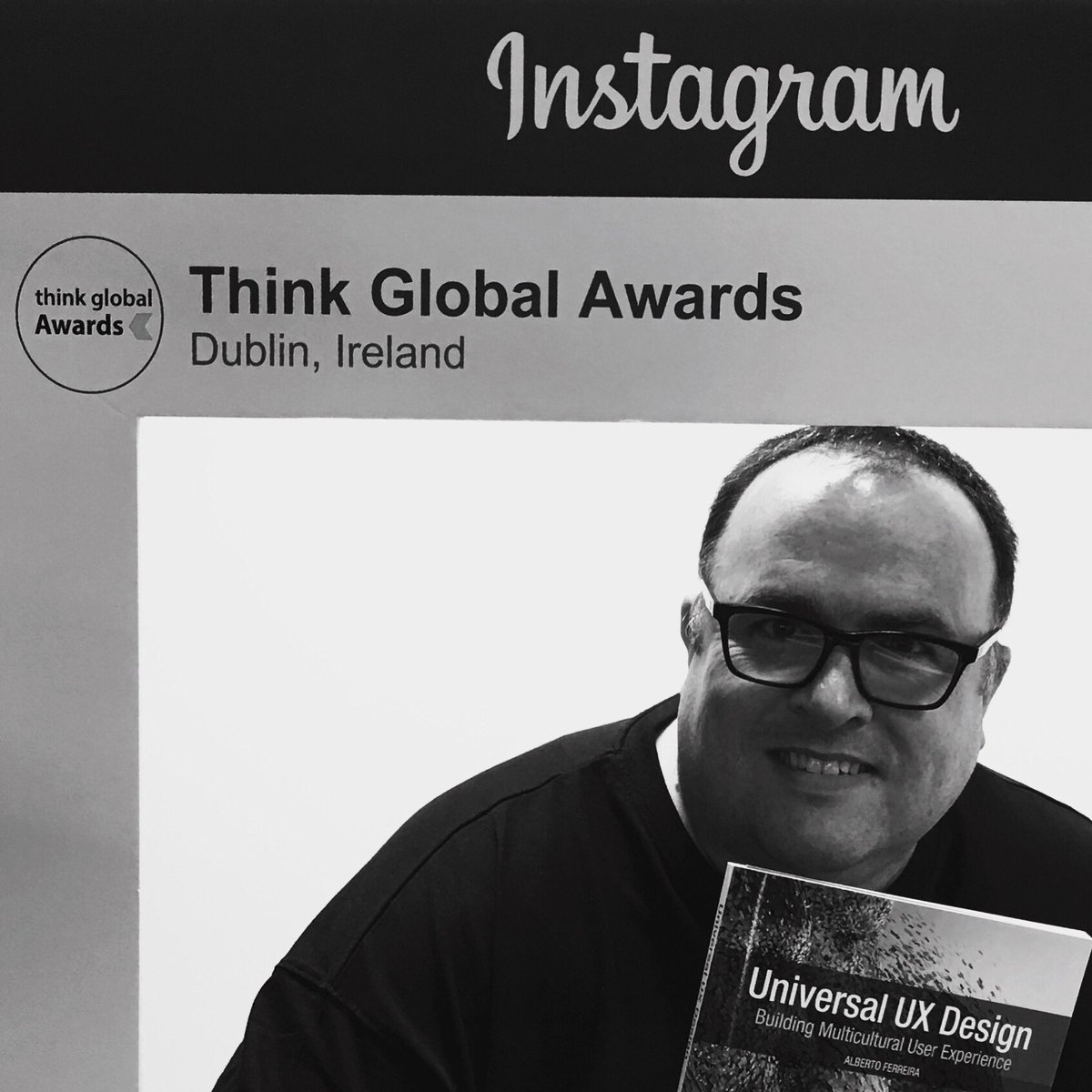 Thank you <a href="/SententiaWorld/">Alberto Ferreira</a> for delivering an excellent keynote <a href="/ThinkGlobalF/">Think Global Forum</a> instagram.com/p/Bzy0BTZCxOY/ #ThinkGlobalForum #ThinkGlobalAwards