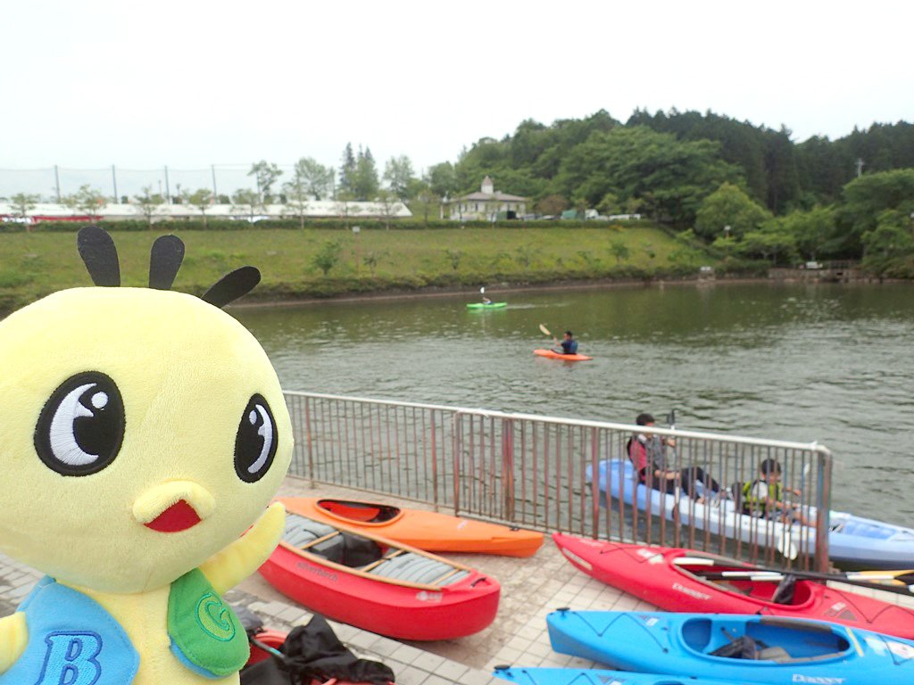 bg_koho's tweet photo. 日本一周ひとり旅~アンドリーくんがお邪魔します!B&G財団のマスコットキャラのアンドリーくんが日本全国のB&G海洋センタ―がある自治体を旅行中!今回は岐阜県恵那市!
#ぬい撮り #ぬい旅 #ぬいぐるみ #BG #岐阜県 #恵那市 #旅行 #日本一周 #gifu #enacity
https://t.co/SO5aGkwuXJ https://t.co/gUYwaeAsu5