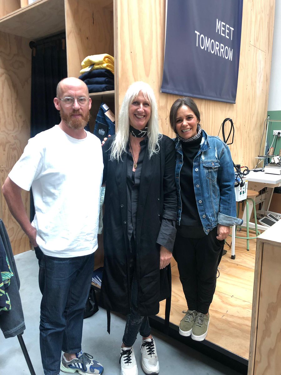 TshepoJeans's tweet image. Tshepo Available in Amsterdam.
Denim City Store 👑