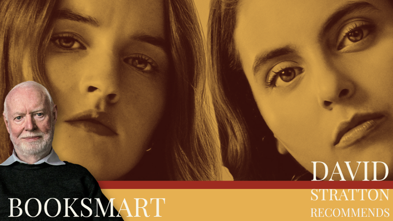 PalaceNova's tweet photo. #Booksmart is like Superbad, but with girls and better. You have to see it. 🙌🏻 Now showing at #PalaceNova #Eastend + #Prospect 🎟 https://t.co/d2Iky0gJH2 #Adelaide #RundleStreet #ProspectRoadSA https://t.co/6BztEH5a8n