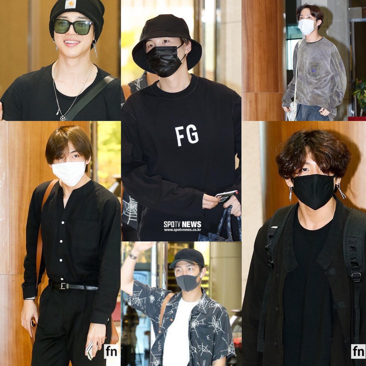 kingmajestae's tweet photo. everyone: 🖤💣 ⛓ 🔪💀🔞 🖤💣 ⛓ 🔪💀 🔞🖤💣 ⛓ 🔪💀 🔞🖤💣 ⛓ 🔪💀🔞

jin: 💙💅🏻💜🧚🏻‍♂️👔✨💙💅🏻💜🧚🏻‍♂️👔✨💙💅🏻💜🧚🏻‍♂️👔✨💙💅🏻💜🧚🏻‍♂️👔✨ https://t.co/cEGLfYgB7m