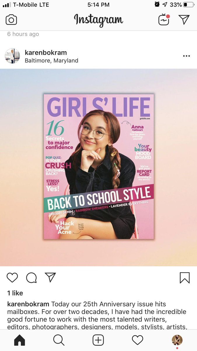 ShrubberNi's tweet photo. @girlslifemag you should pay your freelance people and stop deleting/blocking them when they try and get their money. #girlslifedoesntpay https://t.co/5rHM5pXzzM