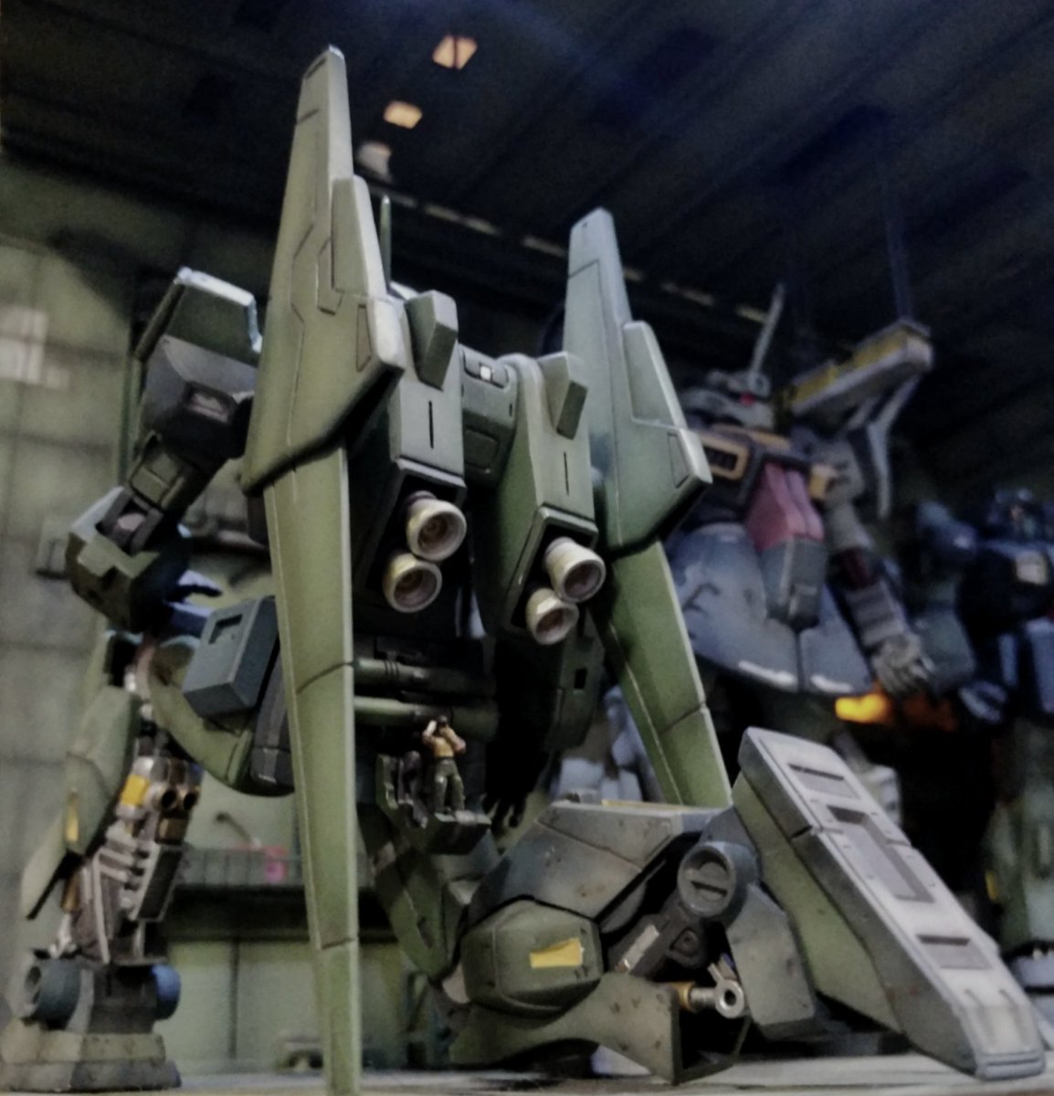 まーてる tweet media