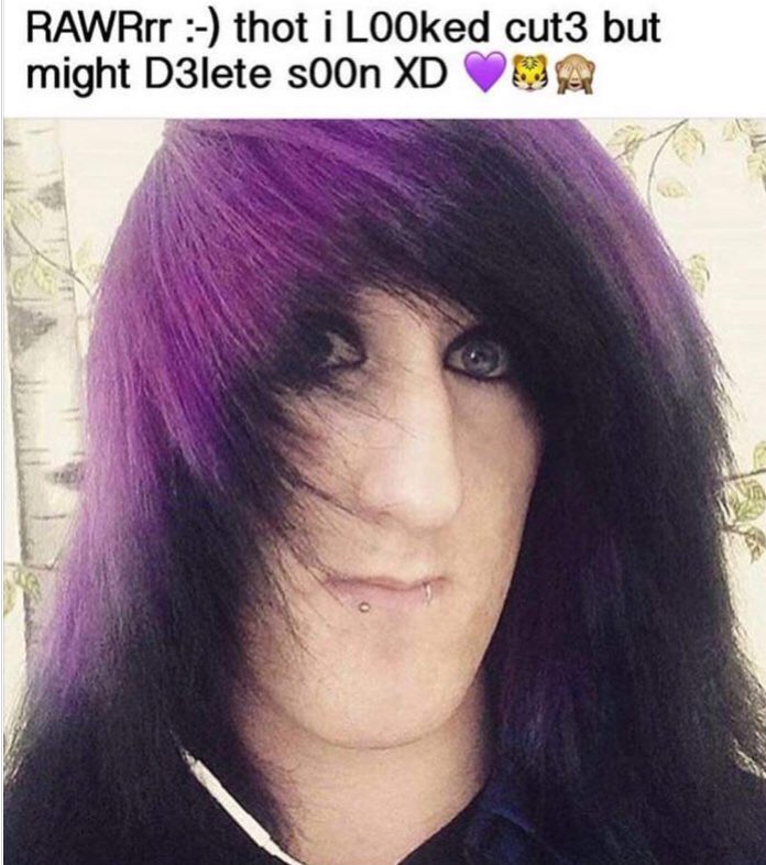 DonnyTemp tweet picture