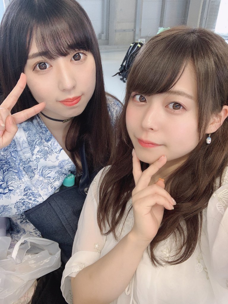 れいな寿司🍣(舞園れいな) tweet media