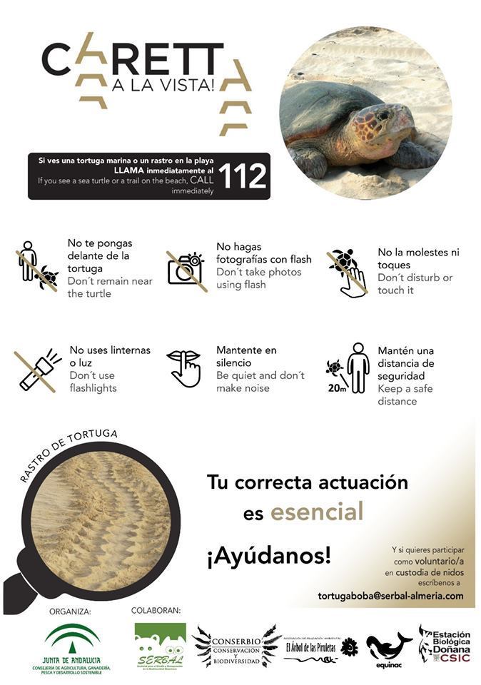 cabodegata's tweet image. parquenatural.com/blog/976-2/