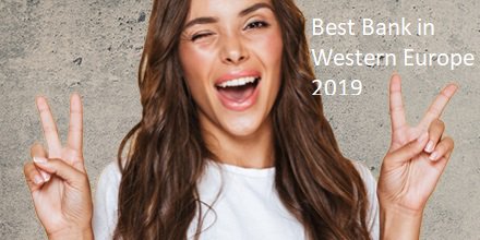 kbc_group's tweet photo. .@KBC wins 2019 Euromoney Awards as Best Bank in Western Europe, Belgium, the Czech Republic and Hungary #proud #EuromoneyAwards. Read more: https://t.co/gxyLDkcpOp https://t.co/U7rmAWRsHK