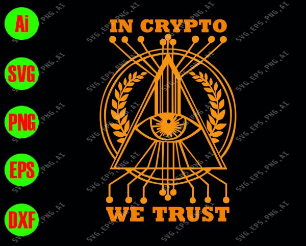 designbtf's tweet photo. In crypto we trust
Download here
https://t.co/MUQcZKTnKv
#SvgfilesforTshirts
#Silhouette
#Vector
#DigitalDownload
#Svgfile
#Cutfile
#cryptosvg https://t.co/9Eca4bnD4o