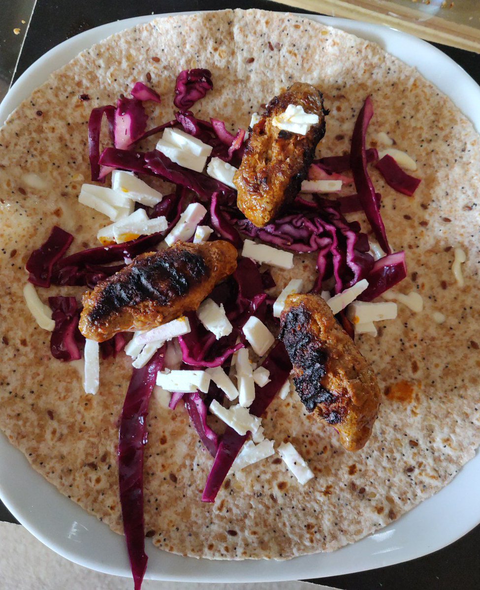 HungryHighland1's tweet photo. #HungryHighlander #Lamb #Kofta #Flatbreads Lamb Kofta Flatbreads https://t.co/RLsQftR6LS https://t.co/rNbOCwrUD3