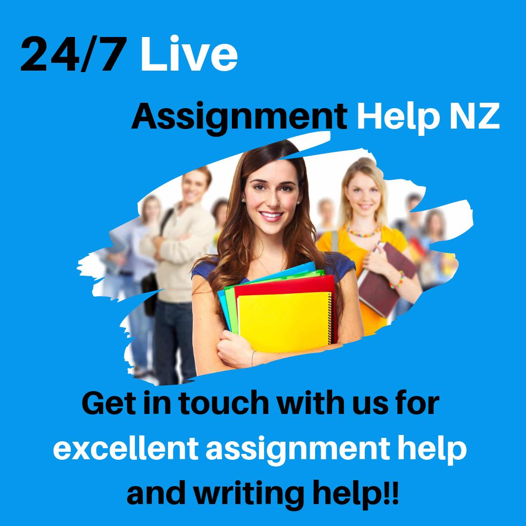 assignmentnz's tweet image. Assignment Help by the best online assignment writers in new zealand.
Get unique assignment writing, essay writing & thesis writing help in nz at the cheapest ...
assignmenthelp.co.nz
#Assignmenthelp #AssignmenthelpAuckland #AssignmenthelpNZ