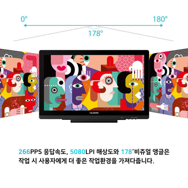 HuionShop's tweet photo. RT리트윗 이벤트 (~8/30)

휴이온 20인치 액정 타블렛
GT-191 V2 30%할인 이벤트

649,000 -> 448,000 원

구매하기▼
https://t.co/qTITMLyQat

<참여방법>
1. 공계 팔로우
2. RT하기

1분을 추첨하여 H430P를 드립니다. https://t.co/0ELBn3WWaY