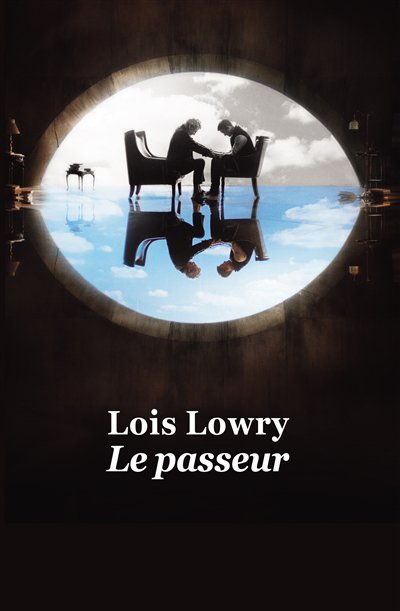 ActuaLitte's tweet image. Books by Women : Toni Morrison, Léa Bordier et Lois Lowry actualitte.com/t/DwoVmmCU
#conseilslecture #lecture @Editions1018 @ecoledesloisirs @DelcourtBD