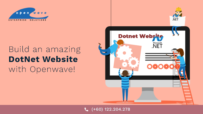 owc_my's tweet image. Hire the assistance of some of the #DedicatedDotNetDevelopers in #Malaysia today! Reach out to #Openwave now to know more. bit.ly/2vxUpaH
#dotnet #dotnetdevelopers #dedicateddevelopers