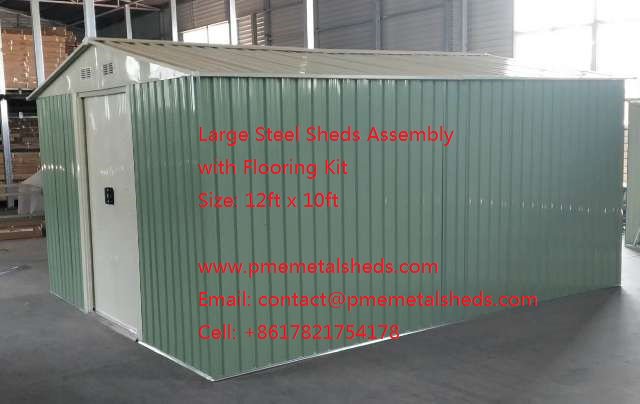 Pmemetalsheds Pmemetalsheds1 Twitter