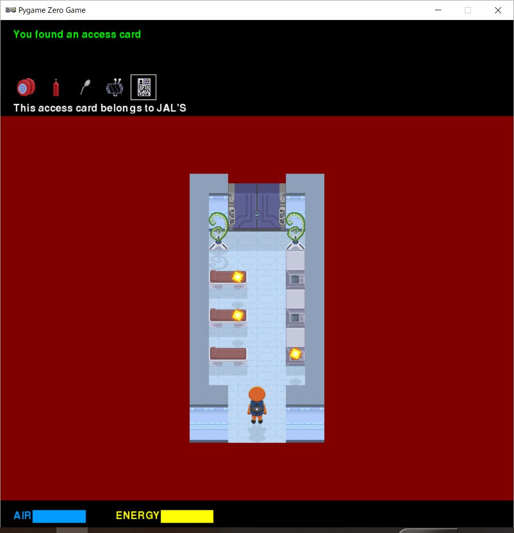 nrdsy110's tweet image. TOEICはざんねんだったけど、えいごのpython教本はmission completeです(u^ω^)
ゲーム完成した(u^ω^)🎮
#missionpython
#missioncomplete