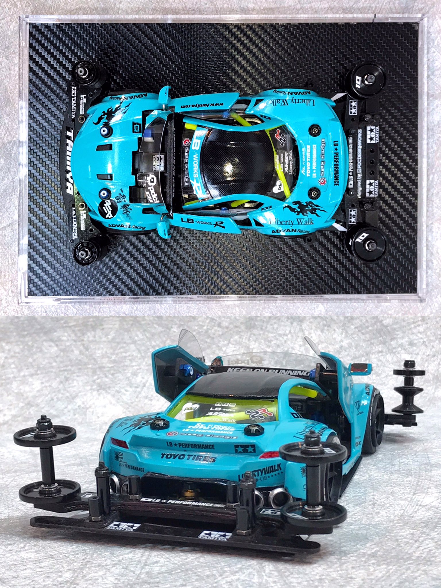 ミニ四駆【タミヤ公式】🚗🏁 on X: 