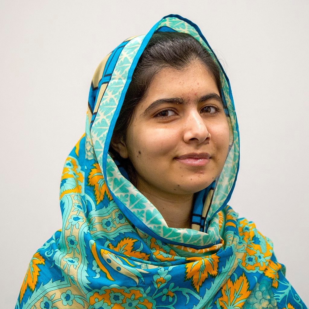 INTOGiving's tweet photo. Today is World Malala Day! 🌎
After she delivered an impassioned speech on the need for gender equality in education, the day has been declared as the World Malala Day!

Help us end gender inquality in education.

#intogiving #girlseducation #equalityforall https://t.co/mvBpsfhV9y
