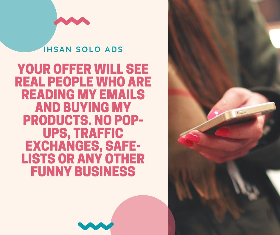 ihsanullah375's tweet photo. Get More Opt-ins and Sales to your Offer from United States, United Kingdom, Canada, and Australia. Place your first Order here https://t.co/u50oXUihlo
#MLM #AffiliateMarketing #NetworkMarketing #ClickFunnel #SalesFunnel https://t.co/XWuPVlPvzp