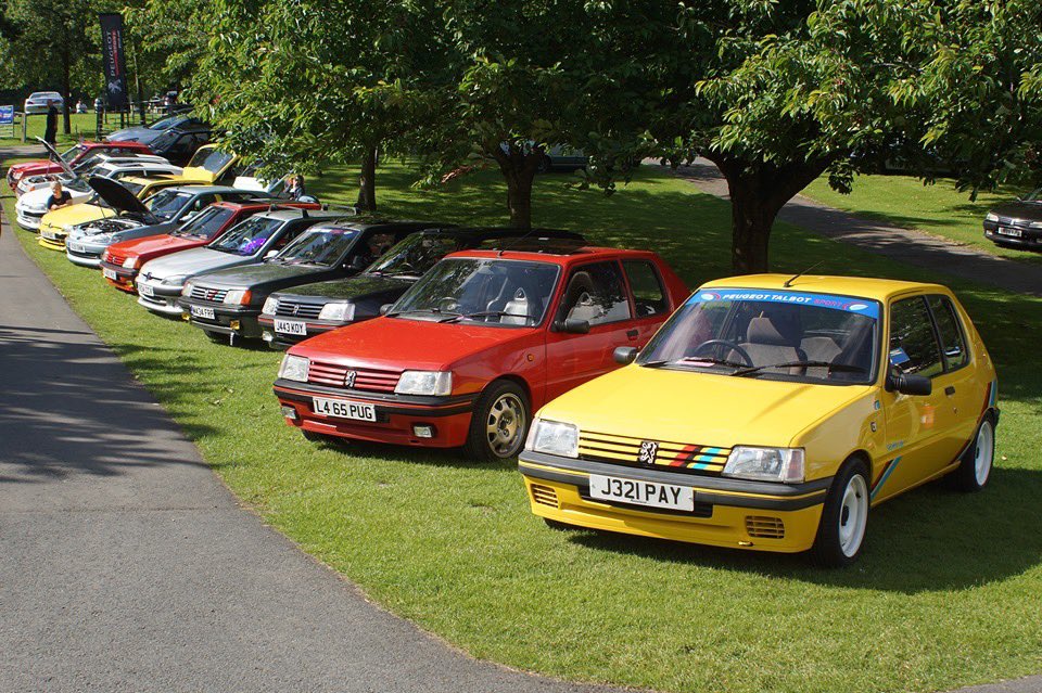 PSCUK_'s tweet photo. #SaveTheDate - #PeugeotFestival’20 28th June 2020 at @GL529RD Prescott Speed Hill Climb. https://t.co/NvEH2j0d4l