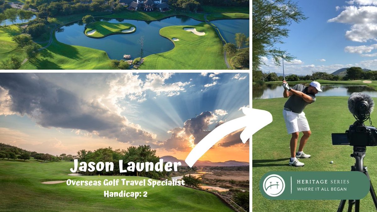 Your Golf Travel tweet media