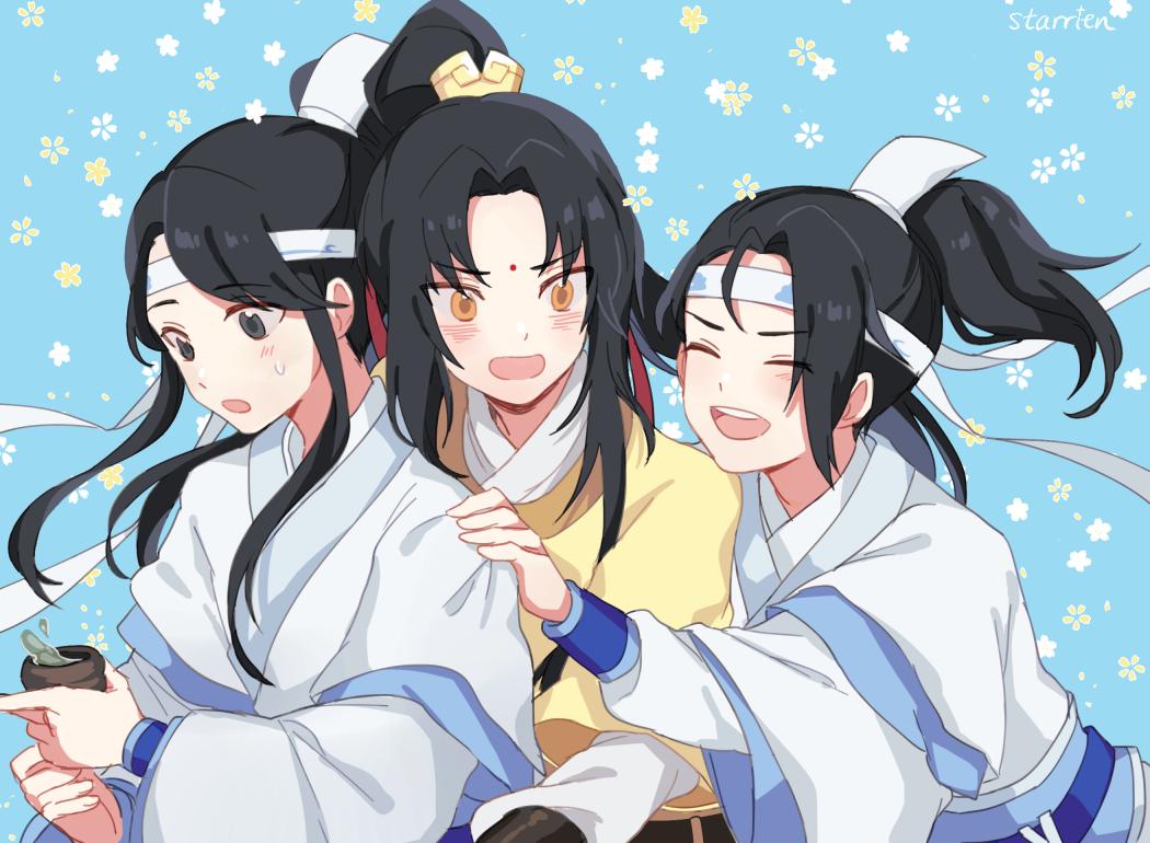 juniors!! i crammed this in right before AX to trade prints sweats