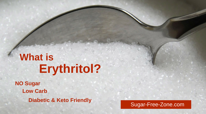 MeTigerLily13's tweet photo. What is Erythritol? NO sugar, #lowcarb, easy to use and will NOT affect your blood sugar levels  https://t.co/svth10Rv3t https://t.co/zh0XihcdC9