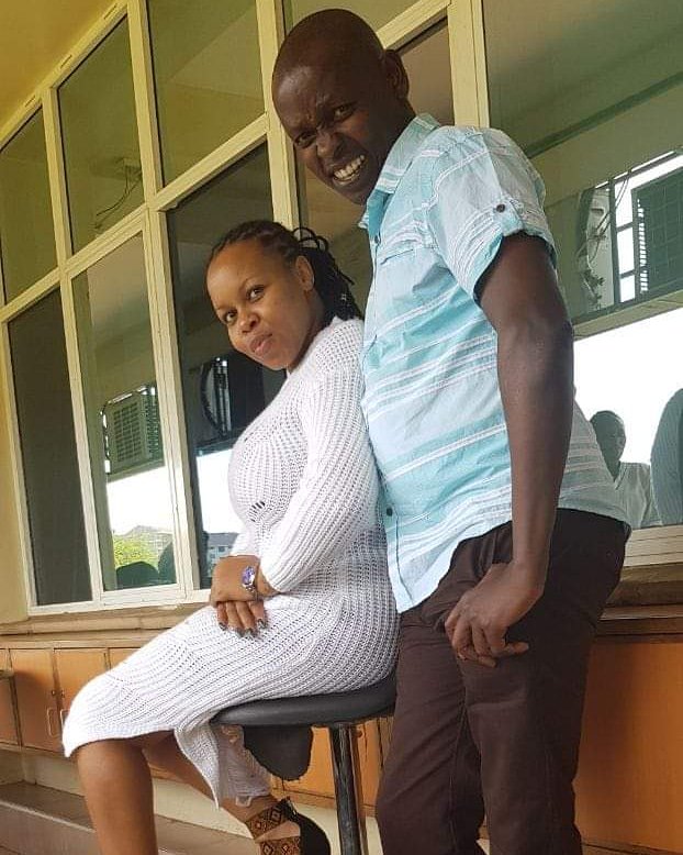 kameme101's tweet photo. Its Furahideiiii where we say #MoreMusicLessTalk  ndani ya #CanjamukaFridayEdition nanii K.U Muthoni wa Kirumba A.K.A Baby Tops na Kihenjo original ,,,,haaapoo viiiipiiii???  Sms 20014!!! https://t.co/JTQg5RdJA0